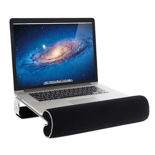 Picture of Rain Design iLap Stand for MacBook Pro/Air 13 - Silver