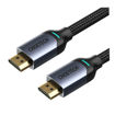 Picture of Choetech 8K HDMI to HDMI Cable 2M - Black