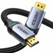 Picture of Choetech 8K HDMI to HDMI Cable 2M - Black