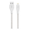 Picture of Belkin USB-A to Lightning 3M - White