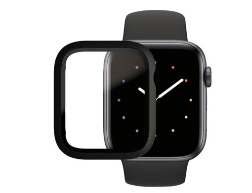 Picture of PanzerGlass Case for Apple Watch 44mm - Black