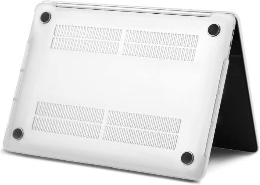 Picture of Lention Case MacBook Pro 13-inch 2020 - White