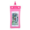 Picture of Momax Air Pouch Floating Waterproof Pouch - Pink