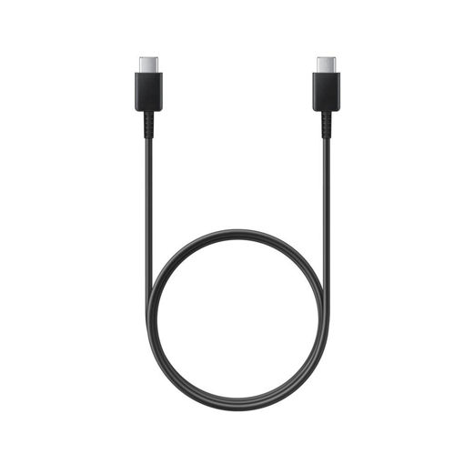 Picture of Samsung USB-C to USB-C Cable 1M - Black