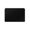 Picture of Samsung Galaxy Tab S7 Keyboard Cover - Black