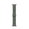 Picture of Uniq Aspen Braided for Apple Watch Strap 42/44/45mm - Cypress Green