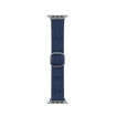 Picture of Uniq Aspen Braided for Apple Watch Strap 42/44/45/49mm - Oxford Blue