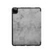 Picture of JCPal Dura Pro Protective Case With Pencil Holder for iPad Pro 11-inch 2020 - French Gray