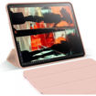 Picture of JCPal Dura Pro Protective Case With Pencil Holder for ipad Air 10.9-inch 2020 - Pink