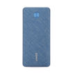 Picture of Anker PowerCore Metro Essential 20000mAh PD - Blue Fabric