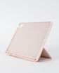 Picture of JCPal Dura Pro Protective Case With Pencil Holder for ipad Air 10.9-inch 2020 - Pink