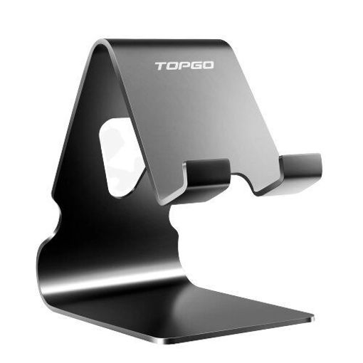 Picture of Topgo Desk Phone Stand - Black