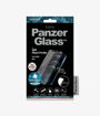 Picture of PanzerGlass CF Swarovski Rose CamSlider iPhone 12 Pro Max - Black