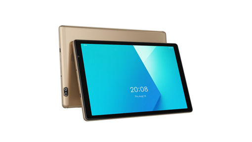 Picture of G-TAB Tablet S10 3G 10.1-inch 16GB - Gold