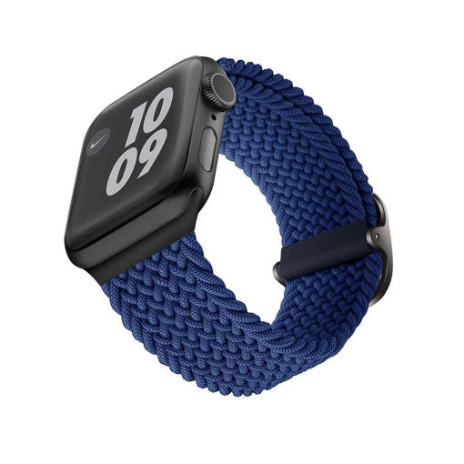 Picture of Viva Madrid Crisben Strap for Apple Watch 42/44/45mm - Blue