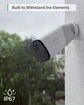 Picture of Eufy Cam 2 Pro 2K add on Camera - Gray/White