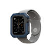 Picture of UAG Civilian Case for Apple Watch 44mm - Mallard/Silver