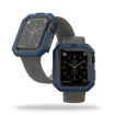 Picture of UAG Civilian Case for Apple Watch 44mm - Mallard/Silver