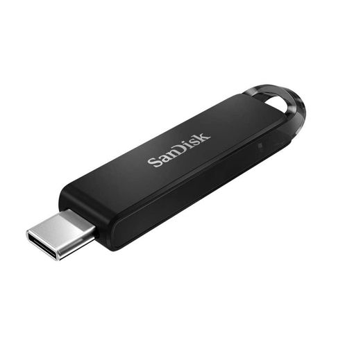 Picture of Sandisk Ultra USB-C Flash Drive 32GB