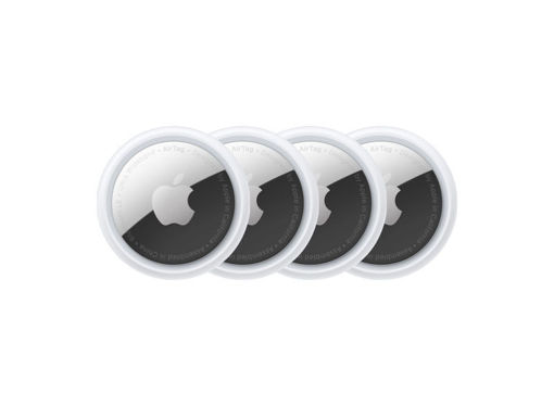Picture of Apple AirTag (4 Pack) - White