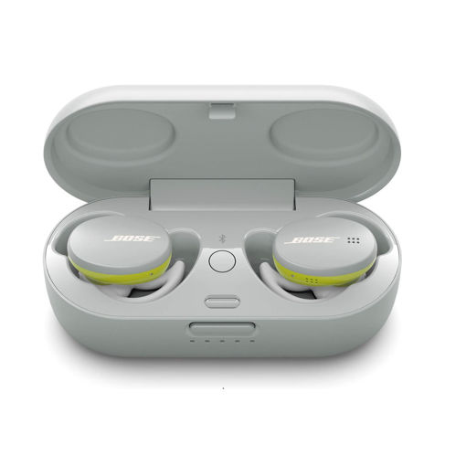 Picture of Bose Sport Earbuds - Glacier White