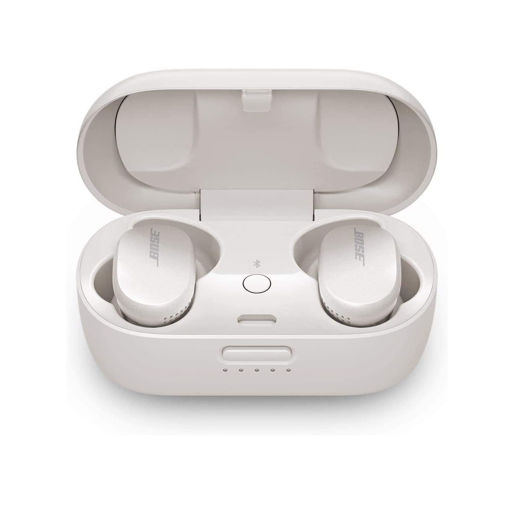 Picture of Bose QuietComfort Noise Cancelling Earbuds - Soapstone