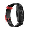Picture of Fitbit Ace 3 - Black/Red
