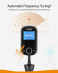Picture of Roav SmartCharge F3 Bluetooth FM Transmitter and Charger - Black