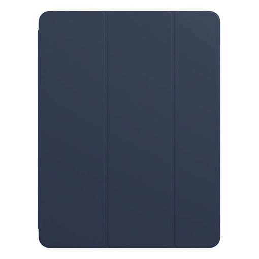 Picture of Apple Smart Folio Case  for iPad Pro 12.9-inch 2020 - Deep Navy