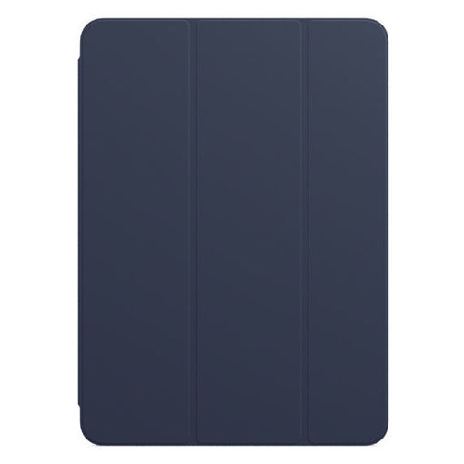 Picture of Apple Smart Folio Case  for iPad Pro M1 11-inch - Deep Navy