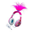 Picture of iHome KidDesign Moulded Youth Headphones - Trolls