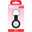 Picture of Torrii Bonjelly Silicone Key Ring for Apple AirTag - Black