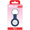 Picture of Torrii Bonjelly Silicone Key Ring for Apple AirTag - Blue