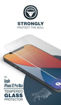 Picture of Eltoro Tempered Glass with Applicator  for iPhone 12 Pro Max - Clear
