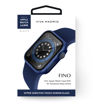 Picture of Viva Madrid Fino Screen Case for Apple Watch 42/44mm - Blue
