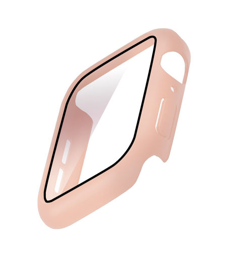 Picture of Viva Madrid Fino Screen Case for Apple Watch 42/44mm - Pink