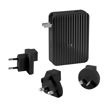 Picture of Momax Q.Power Plug 65W Portable GaN Charger - Black