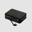 Picture of Momax Q.Power Plug 65W Portable GaN Charger - Black
