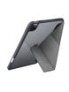 Picture of Uniq Moven AntiMicrobial Case for iPad Pro 12.9-inch 2021 - Charcoal Grey