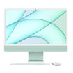 Picture of Apple iMac M1 24-inch 8C CPU 7C GPU