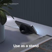 Picture of Elago Grip Stand Compatible with MagSafe Charger - Black