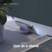 Picture of Elago Grip Stand Compatible with MagSafe Charger - Lavender