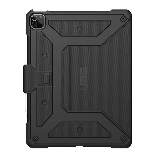 Picture of UAG Metropolis Case for iPad Pro 11-inch 2021 and iPad Air 10.9-inch - Black