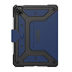 Picture of UAG Metropolis Case for iPad Pro 11-inch 2021 and iPad Air 10.9-inch - Cobalt