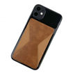 Picture of Moft Phone Stand Wallet/Hand Grip - Brown