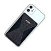 Picture of Moft Phone Stand Wallet/Hand Grip - Sparkle Black