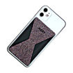 Picture of Moft Phone Stand Wallet/Hand Grip - Sparkle Orchid