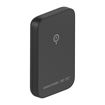 Picture of Momax Q.Mag Power Magnetic Wireless Battery Pack 5000mAh - Dark Grey