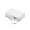 Picture of Momax Q.Power Plug 65W Portable GaN Charger - White