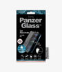 Picture of PanzerGlass Pophit Bundle for iPhone 12 Pro Max - Clear